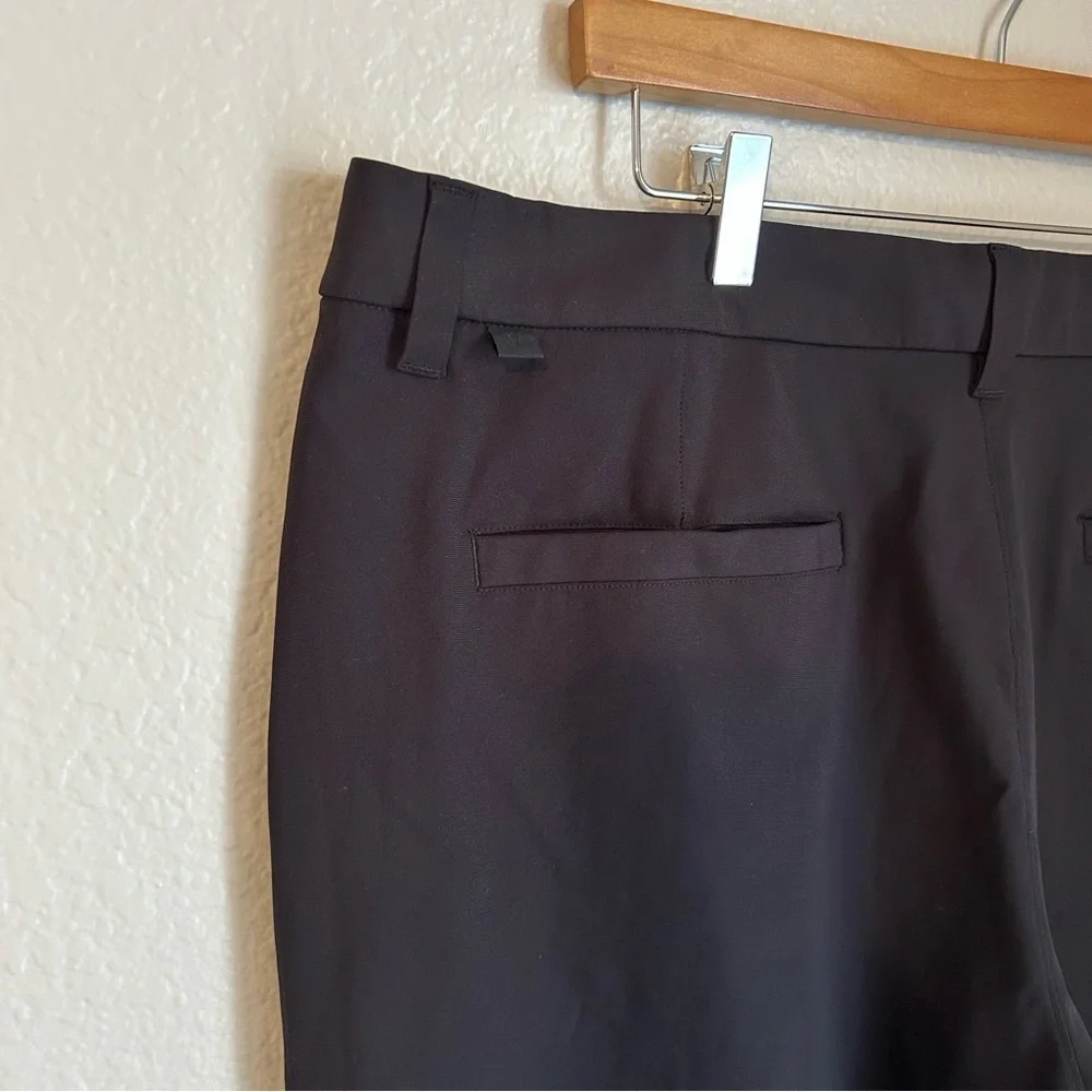 Lululemon Men’s Commission Short Relaxed Warpstreme Fabric 11